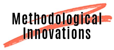 Methodological Innovations at Plymouth